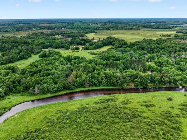 Lot 2 Gaslyn Road , Webster, WI 54893