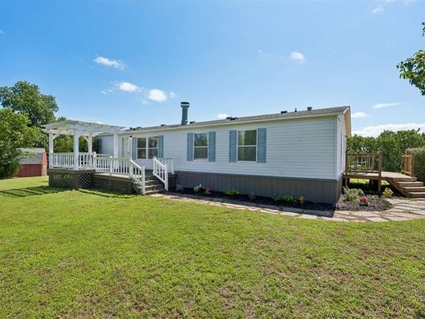 9701 NE 133rd Place, Newalla, OK 74857