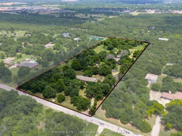 1000 Brook Forest Road, Edmond, OK 73034