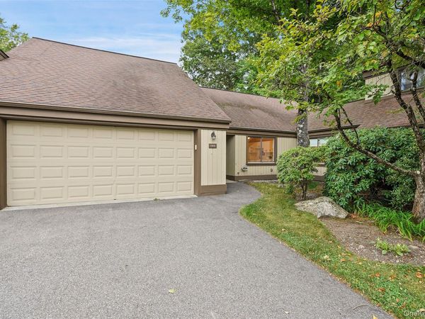 606 Heritage Hills Drive, Unit C, Somers, NY 10589