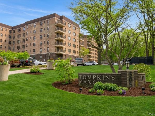 505 Central Avenue , Unit 618, White Plains, NY 10606