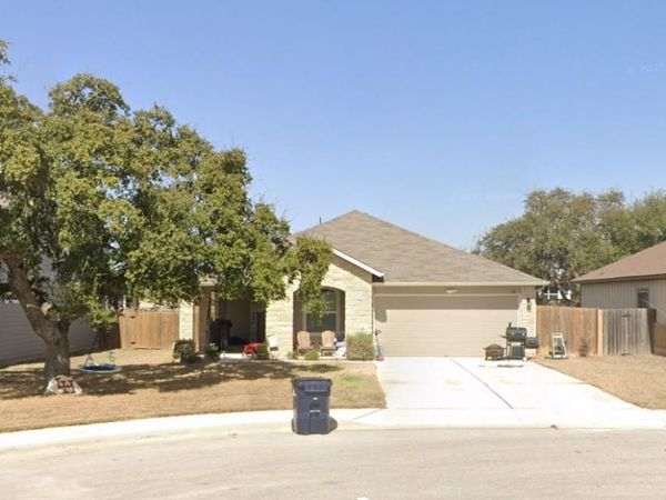 120 Riata CT , Bertram, TX 78605