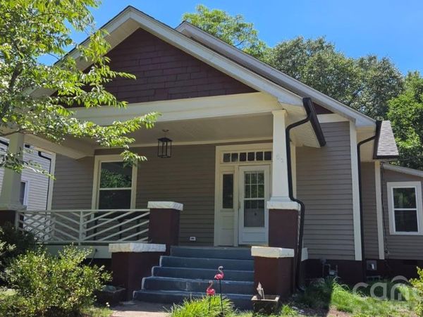 509 5th Street, Spencer, NC 28159