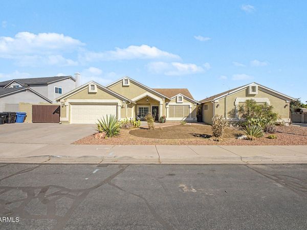 7365 E IVYGLEN Street, Mesa, AZ 85207