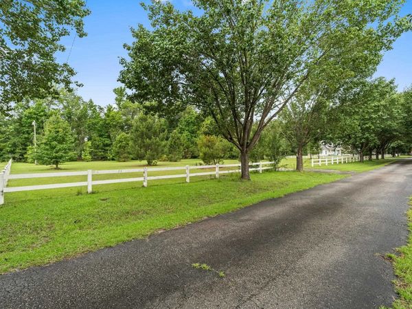 TBD Hampton Rd. , Conway, SC 29527