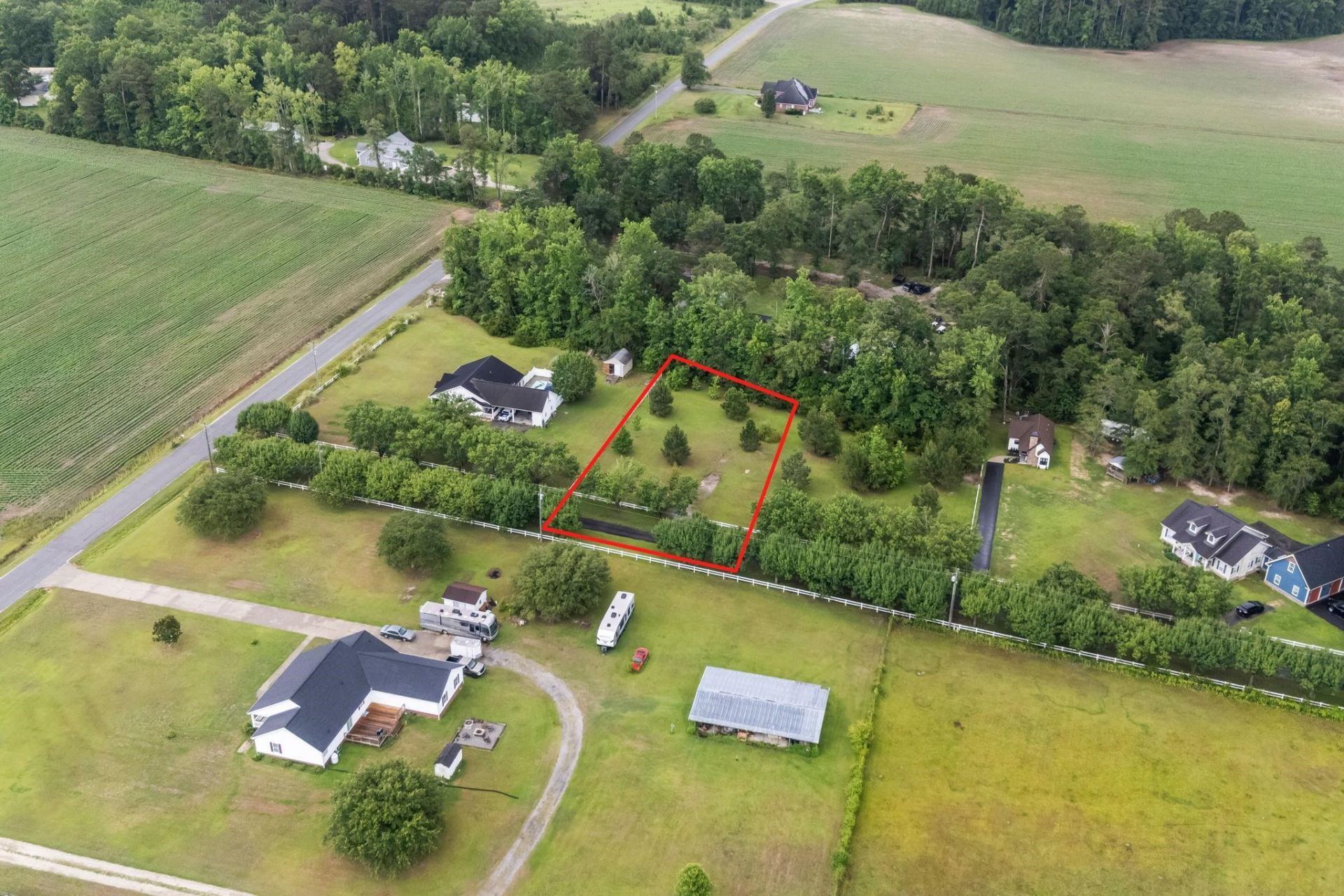 Tbd Hampton Rd. Photo 24