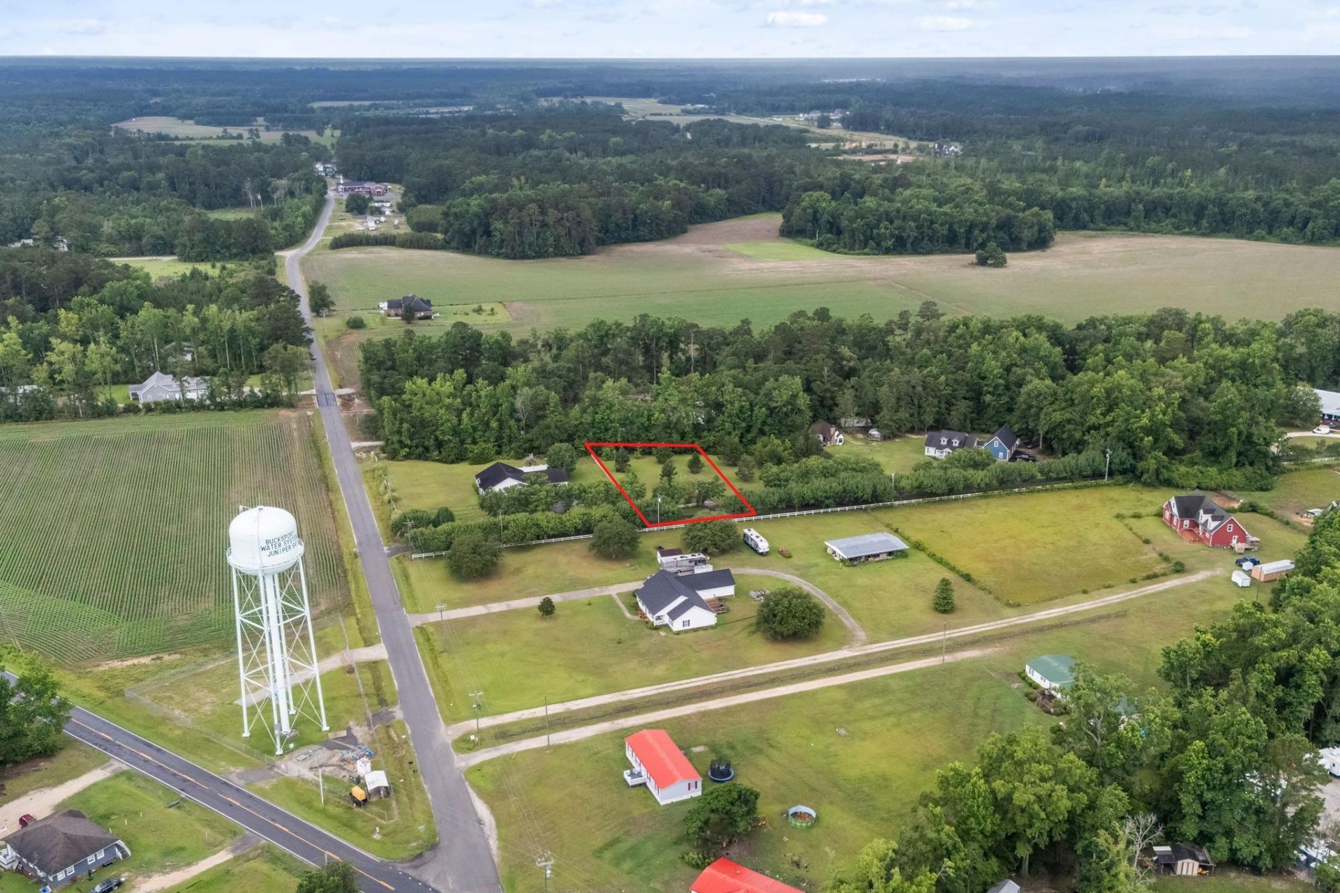 Tbd Hampton Rd. Photo 26