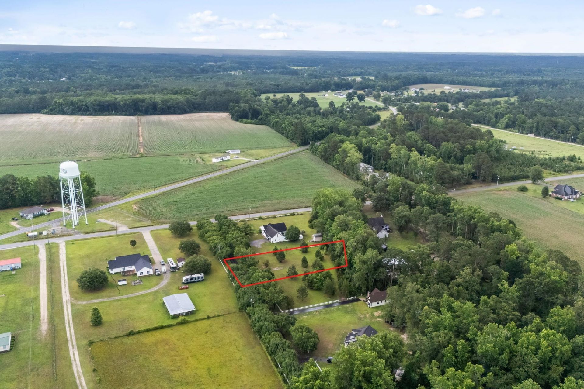 Tbd Hampton Rd. Photo 30