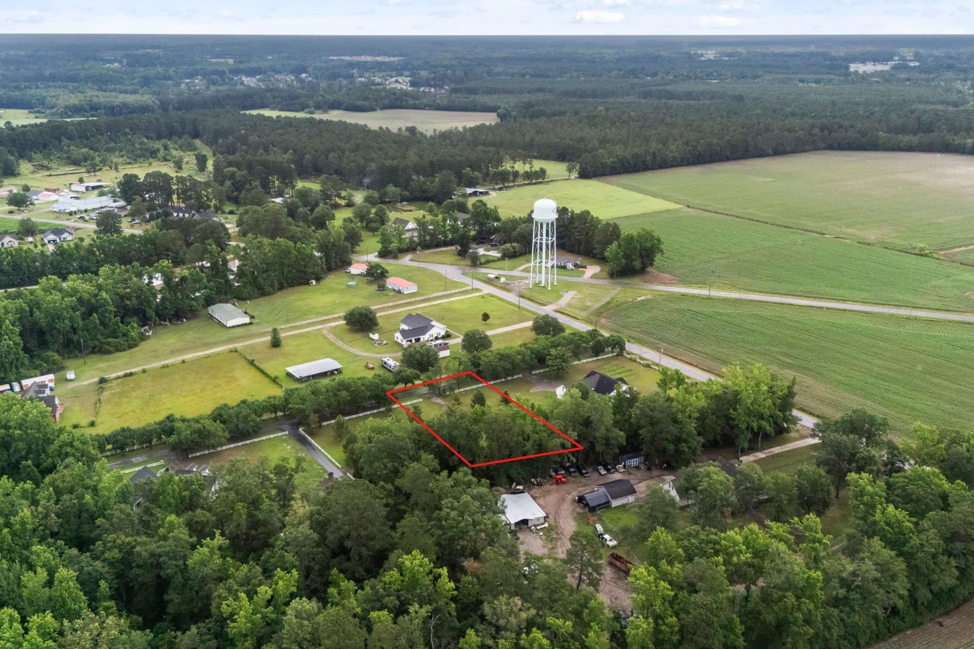 Tbd Hampton Rd. Photo 32