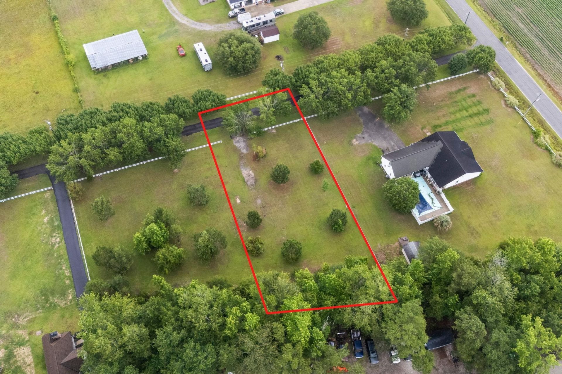 Tbd Hampton Rd. Photo 36