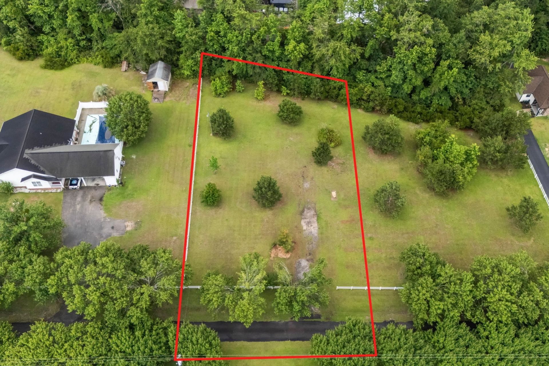 Tbd Hampton Rd. Photo 38