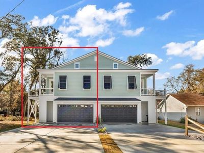535 Mary Lou Ave., Unit A, Murrells Inlet, SC 29576