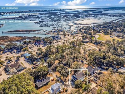 535 Mary Lou Ave., Unit A, Murrells Inlet, SC 29576