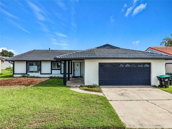5501 MEMORIAL DRIVE , ORLANDO, FL 32821