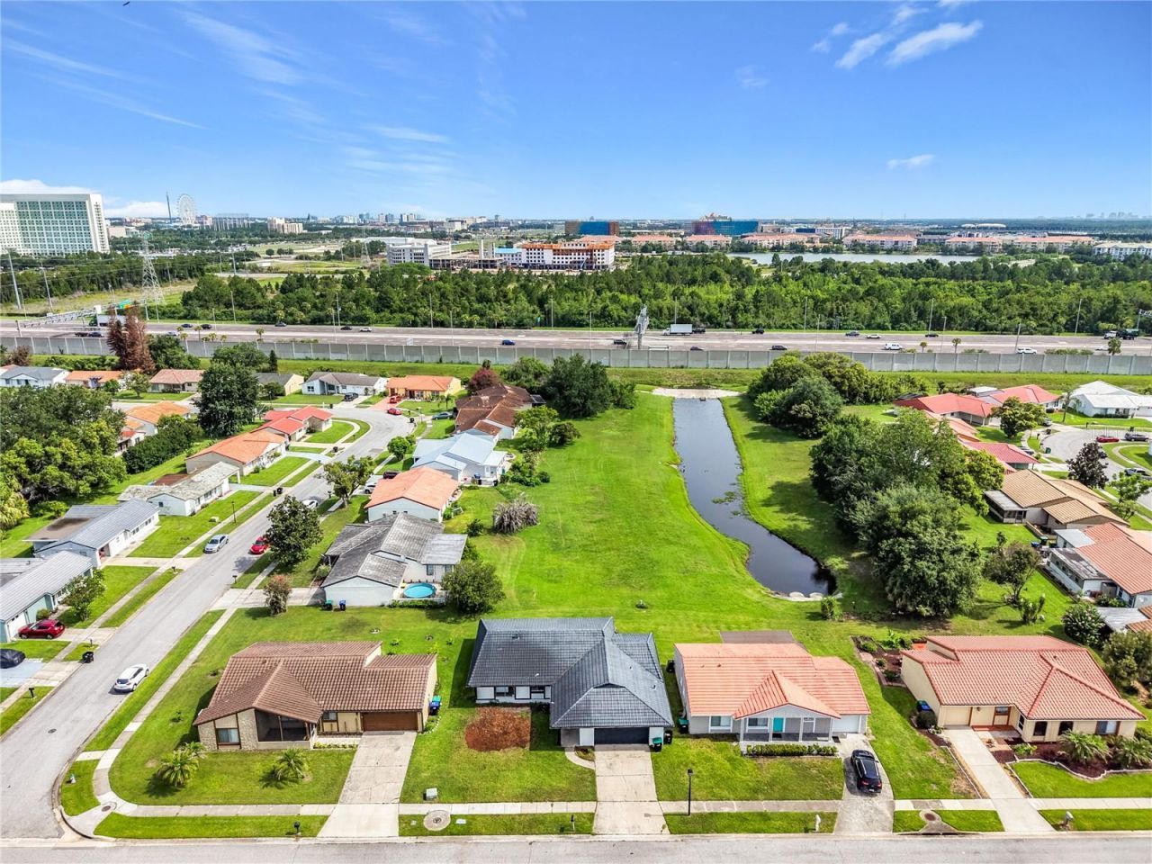 5501 Memorial Drive, Orlando, FL 32821 Photo