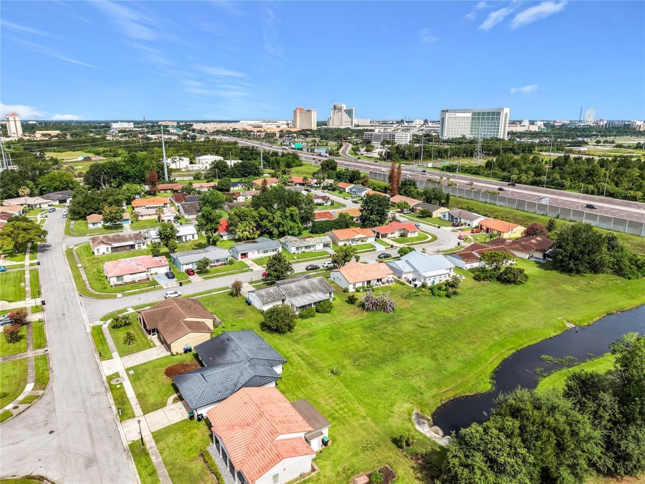 5501 Memorial Drive, Orlando, FL 32821 Photo