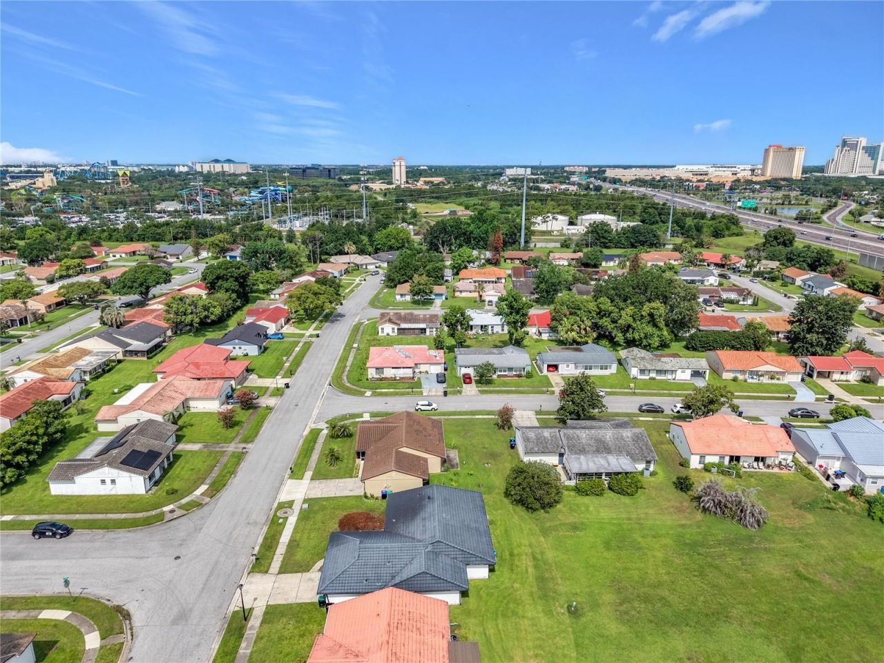 5501 Memorial Drive, Orlando, FL 32821 Photo