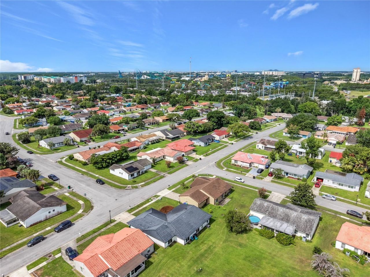 5501 Memorial Drive, Orlando, FL 32821 Photo