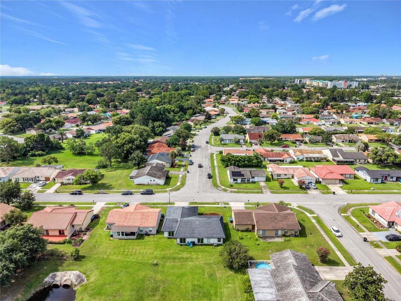 5501 Memorial Drive, Orlando, FL 32821 Photo