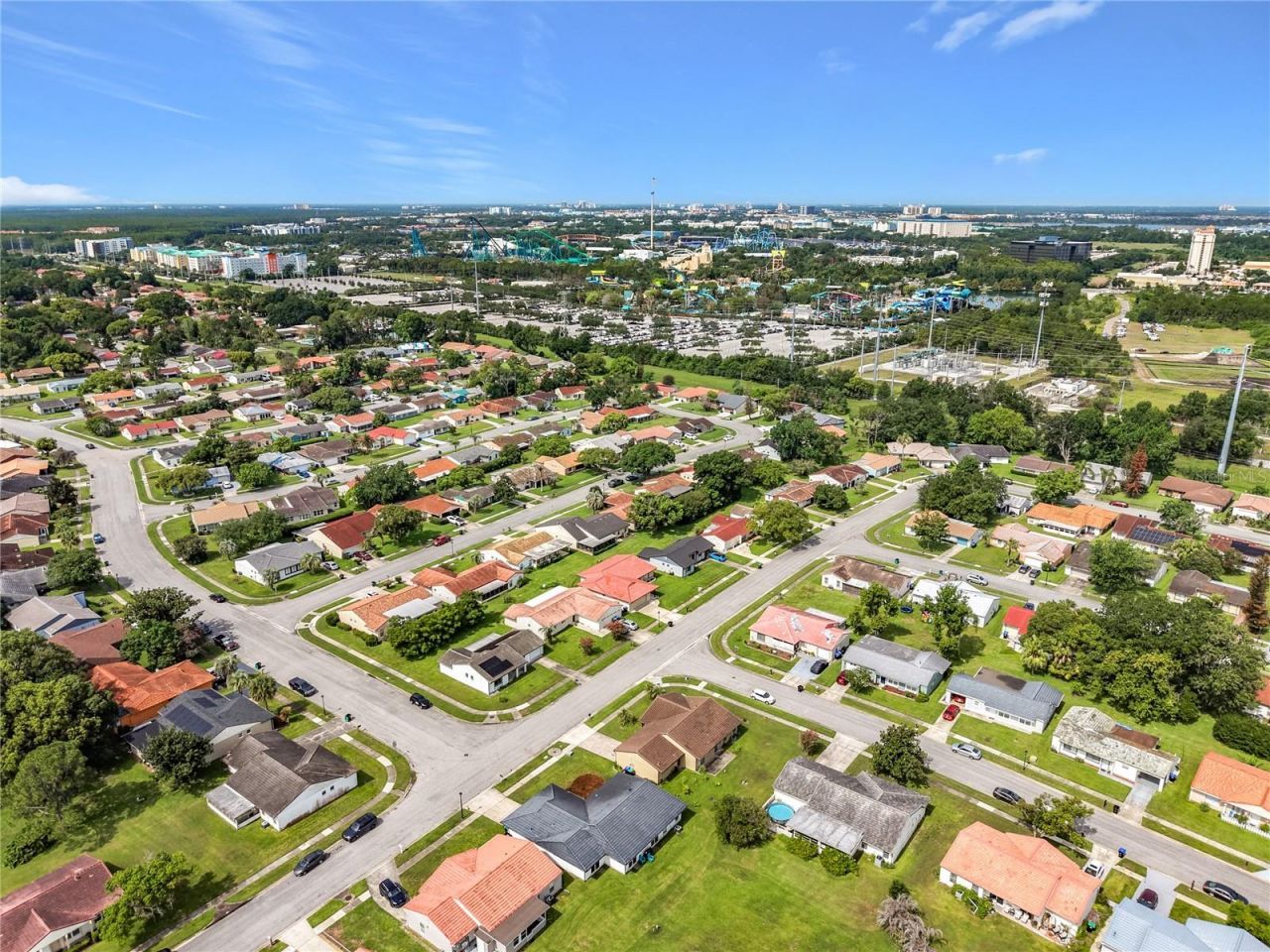 5501 Memorial Drive, Orlando, FL 32821 Photo