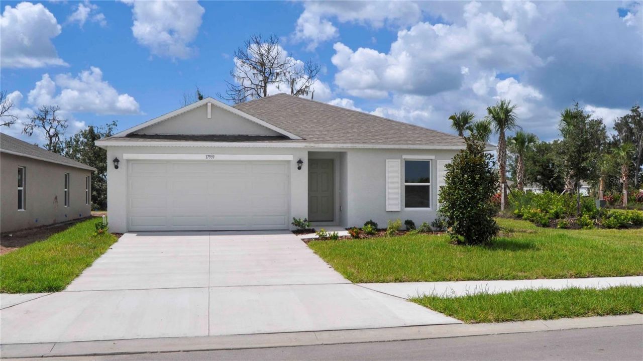 17939 Wheat Stack Court, Parrish, FL 34219 Main Photo