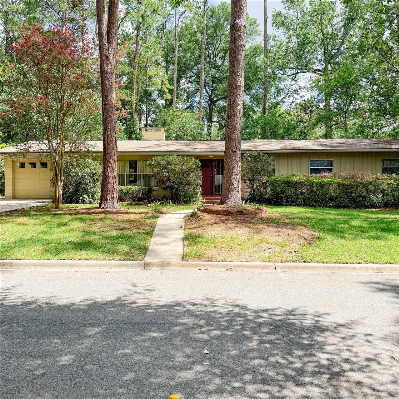 3448 NW 11th Avenue , Gainesville, FL 32605 Main Photo
