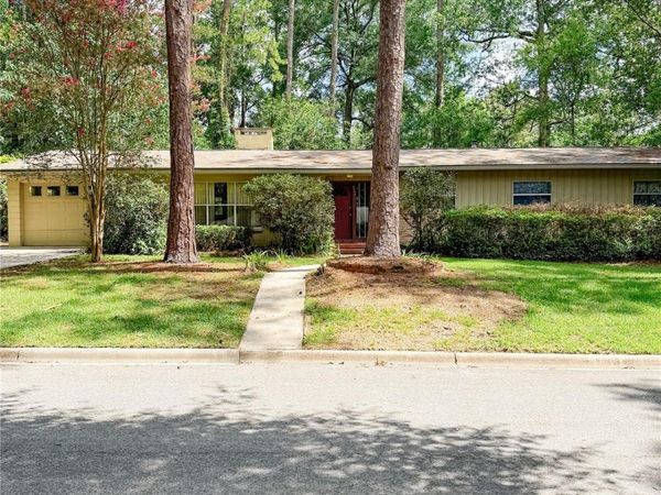 3448 NW 11TH AVENUE , GAINESVILLE, FL 32605