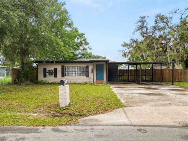 124 GRIFFIN AVENUE , LAKELAND, FL 33801