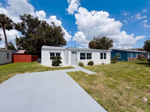 1604 PARK AVENUE , MELBOURNE, FL 32901