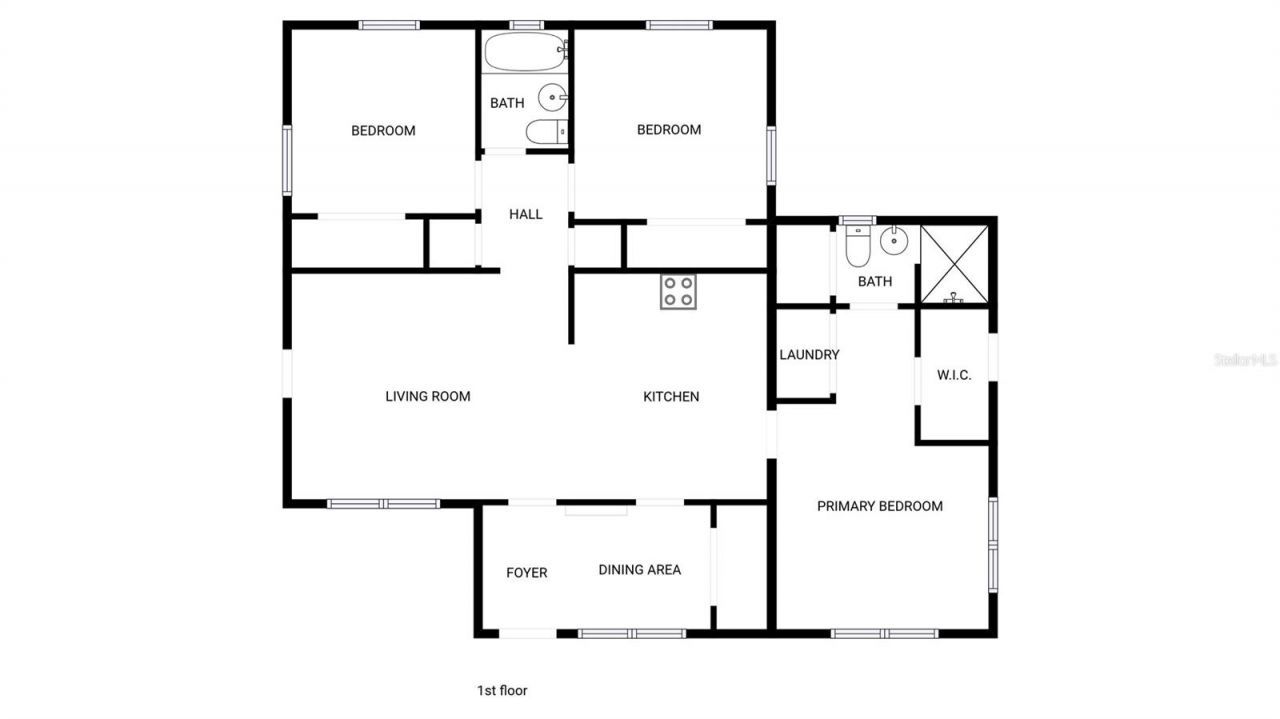1604 Park Avenue , Melbourne, FL 32901 Photo