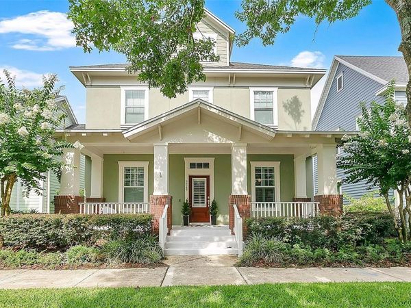 3069 STANFIELD AVENUE , ORLANDO, FL 32814