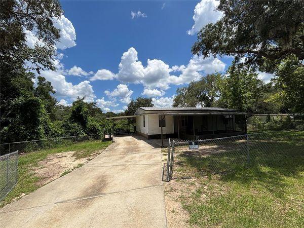 2067 SE 181ST TERRACE , SILVER SPRINGS, FL 34488
