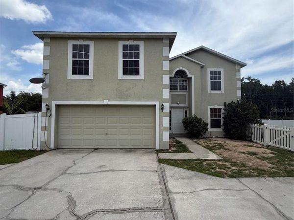 503 NOGALES COURT , KISSIMMEE, FL 34758