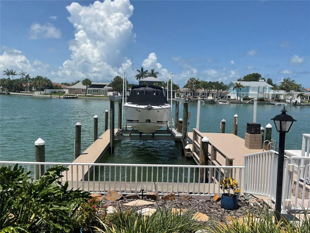 311 S Isle Drive, Saint Pete Beach, FL 33706 Photo