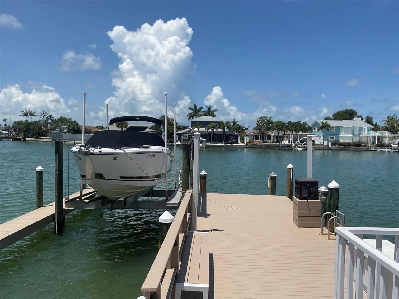 311 S Isle Drive, Saint Pete Beach, FL 33706 Photo