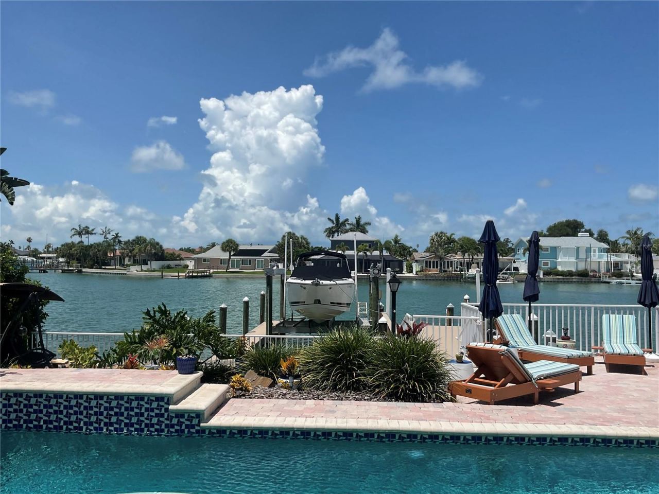 311 S Isle Drive, Saint Pete Beach, FL 33706 Photo