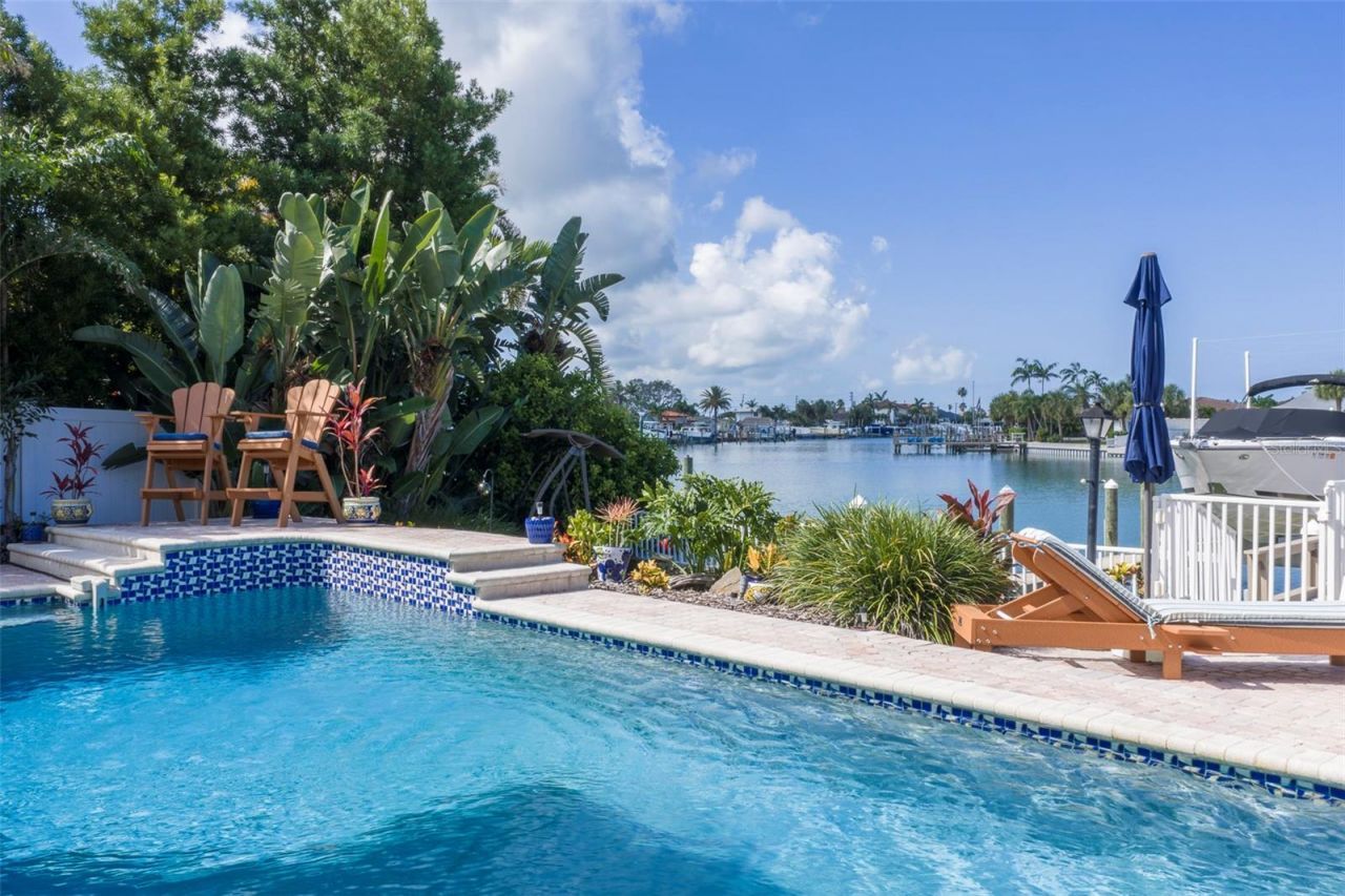 311 S Isle Drive, Saint Pete Beach, FL 33706 Photo