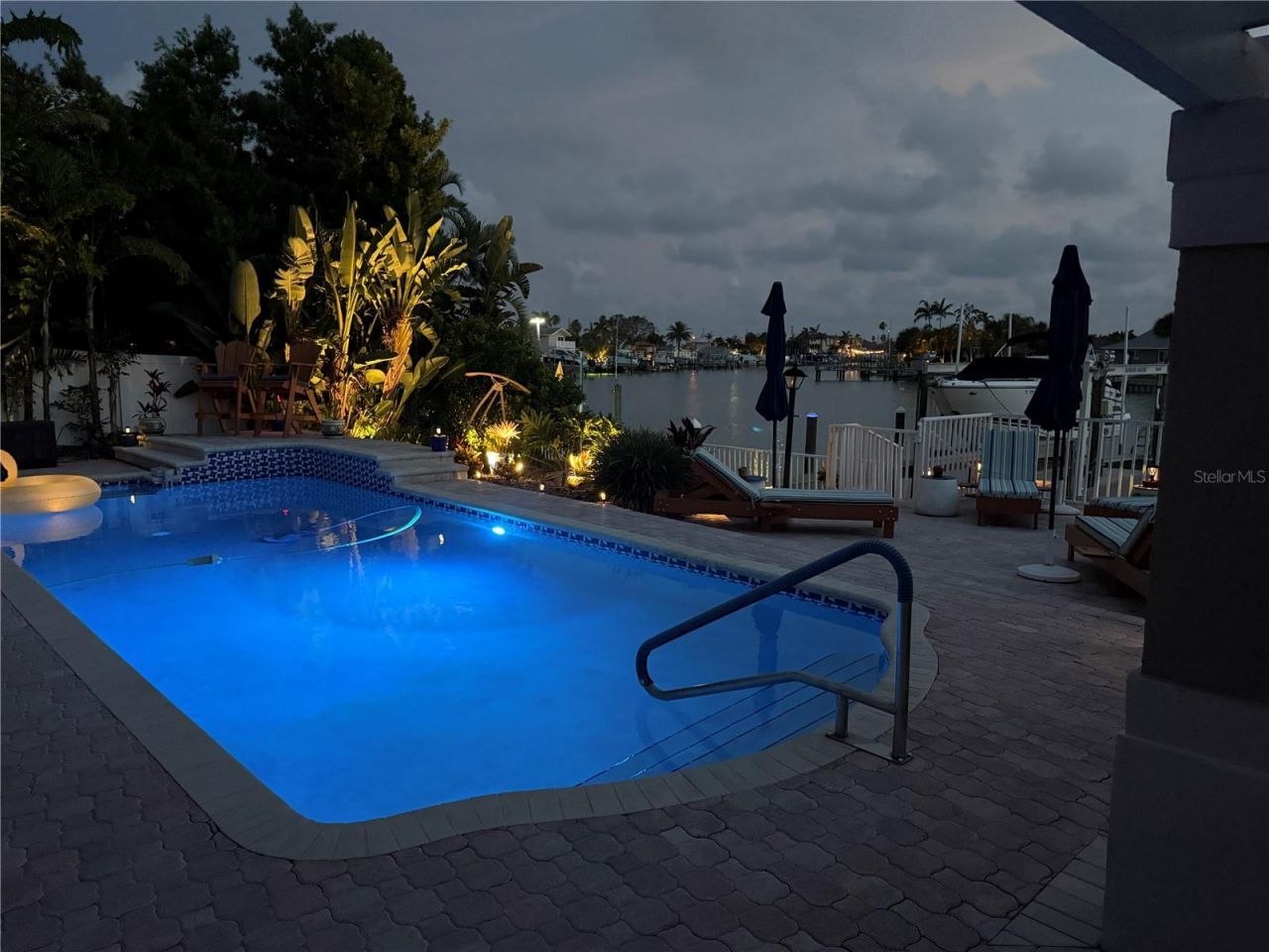 311 S Isle Drive, Saint Pete Beach, FL 33706 Photo