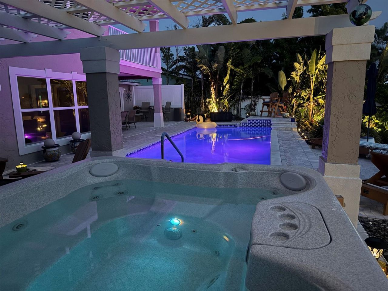 311 S Isle Drive, Saint Pete Beach, FL 33706 Photo