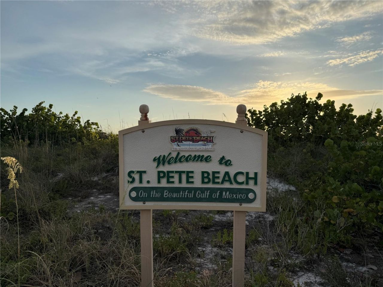 311 S Isle Drive, Saint Pete Beach, FL 33706 Photo