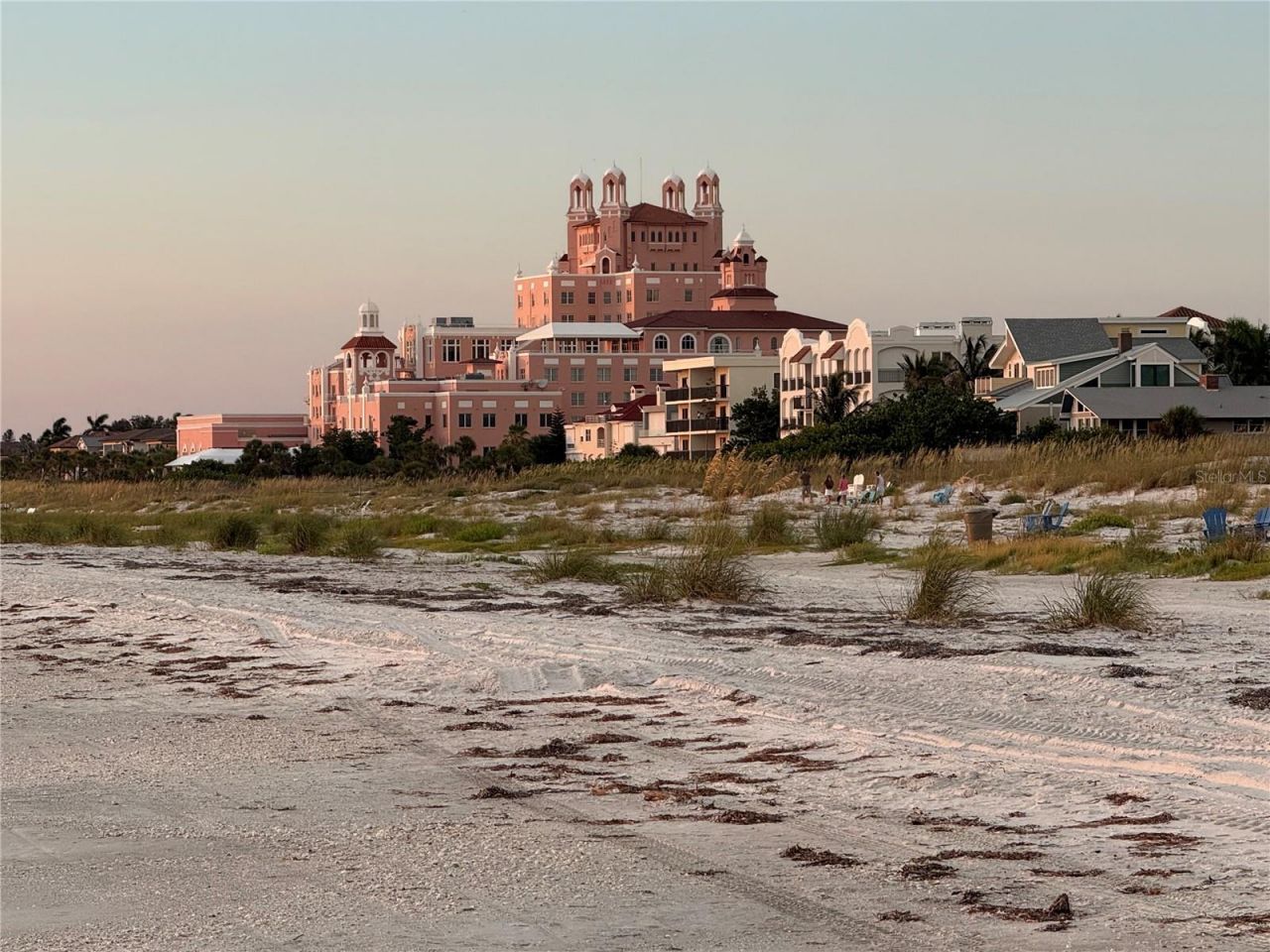 311 S Isle Drive, Saint Pete Beach, FL 33706 Photo