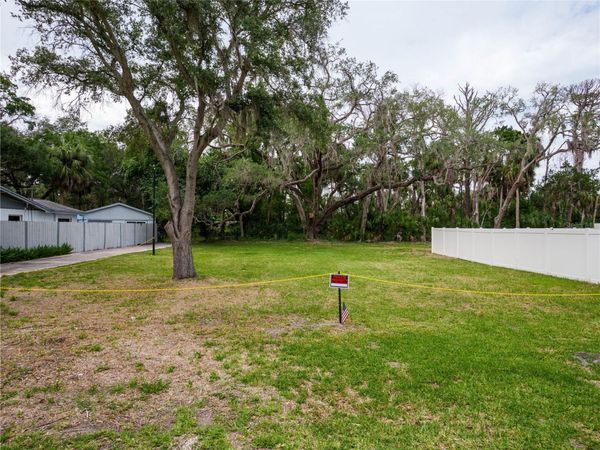 0 LIMESTONE , PORT RICHEY, FL 34668