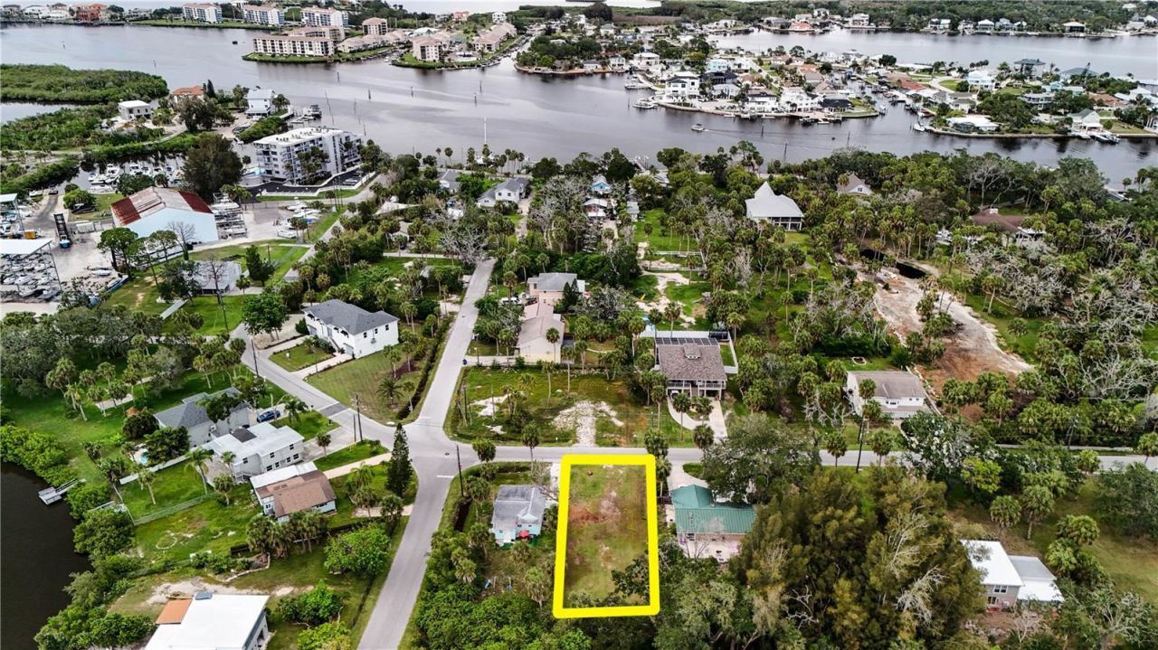 4846 Limestone Drive , Port Richey, FL 34668 Photo