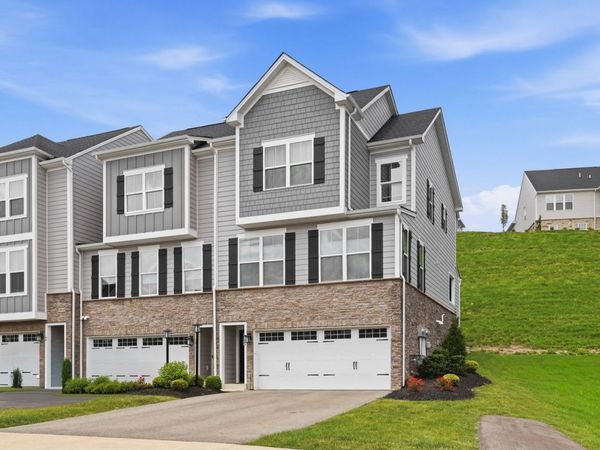 401 SPRUCE LANE , Canonsburg, PA 15317