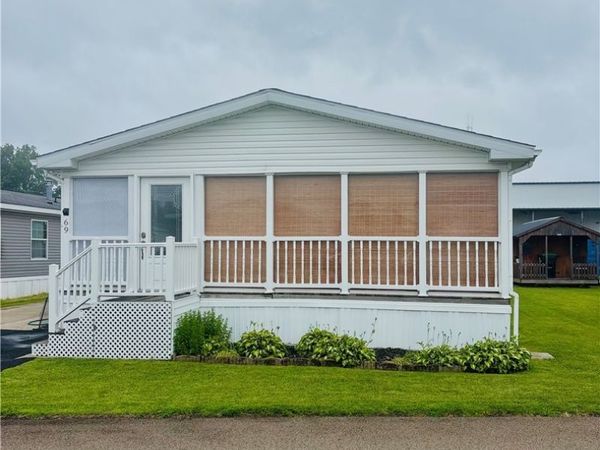 1774 Military Road #69 , Tonawanda, NY 14217