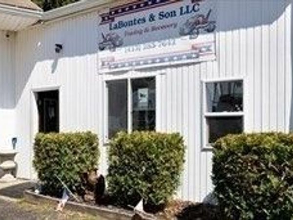 233 Wilbraham Street, Palmer, MA 01069