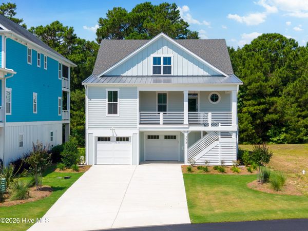 522 White Picket Way , Holly Ridge, NC 28445