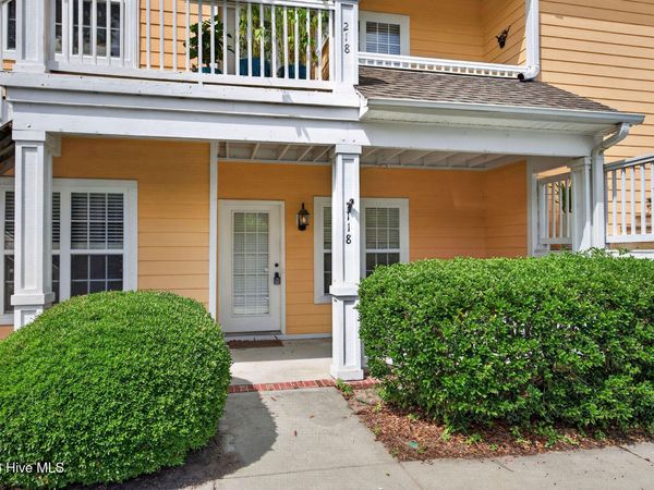 2312 Wrightsville Avenue, Unit Apt 118, Wilmington, NC 28403