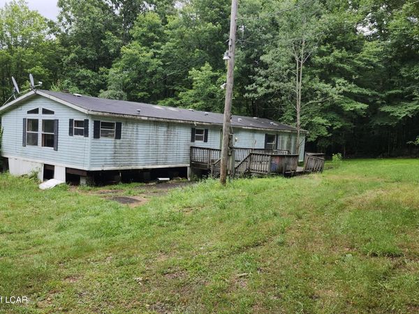 91 Peat Moss Road, Sweet Valley, PA 18656