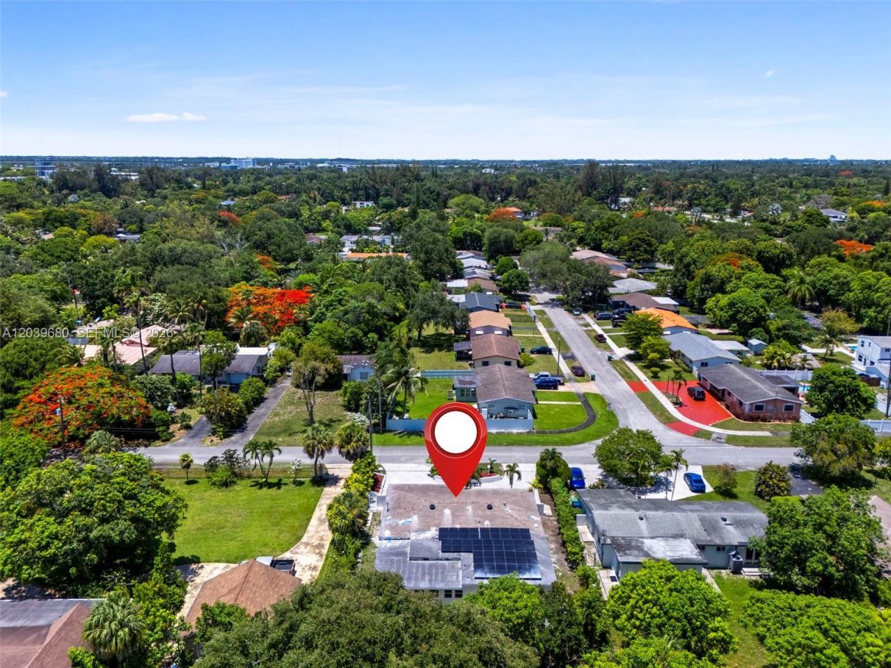 110 NE 152nd St, Miami, FL 33162 Photo